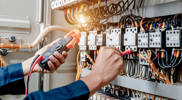 Electrical Rewiring Services in Jonesboro, IL