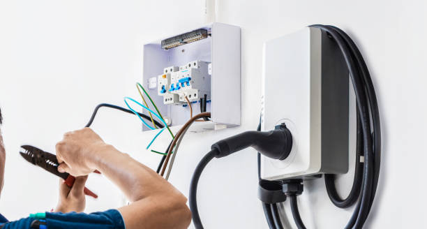 Professional Electrician in Jonesboro, IL